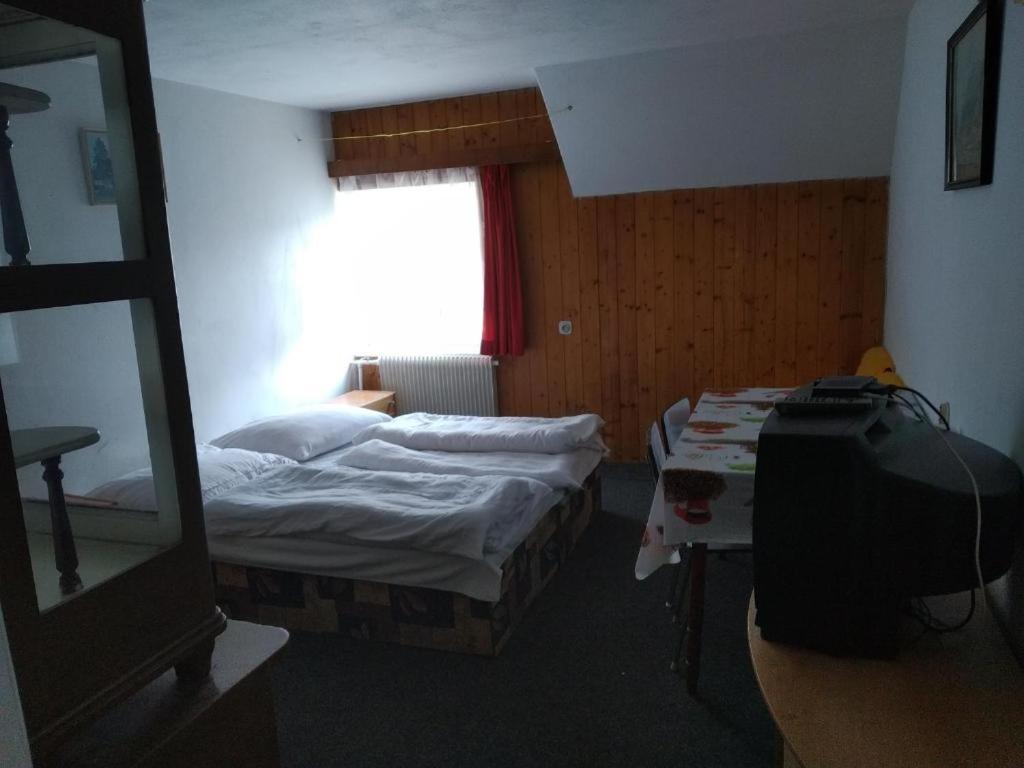 Apartmany Dolni Rokytnice Nad Jizerou Cp 37 Exteriör bild