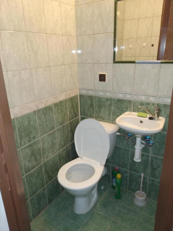 Apartmany Dolni Rokytnice Nad Jizerou Cp 37 Exteriör bild