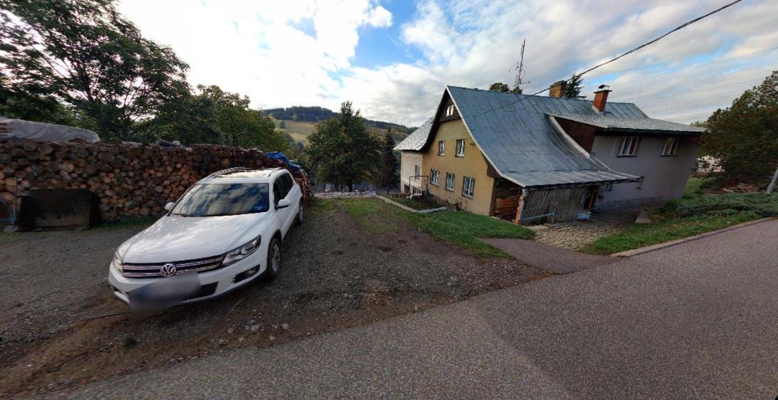 Apartmany Dolni Rokytnice Nad Jizerou Cp 37 Exteriör bild