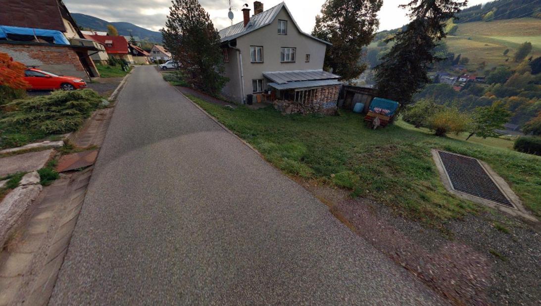 Apartmany Dolni Rokytnice Nad Jizerou Cp 37 Exteriör bild