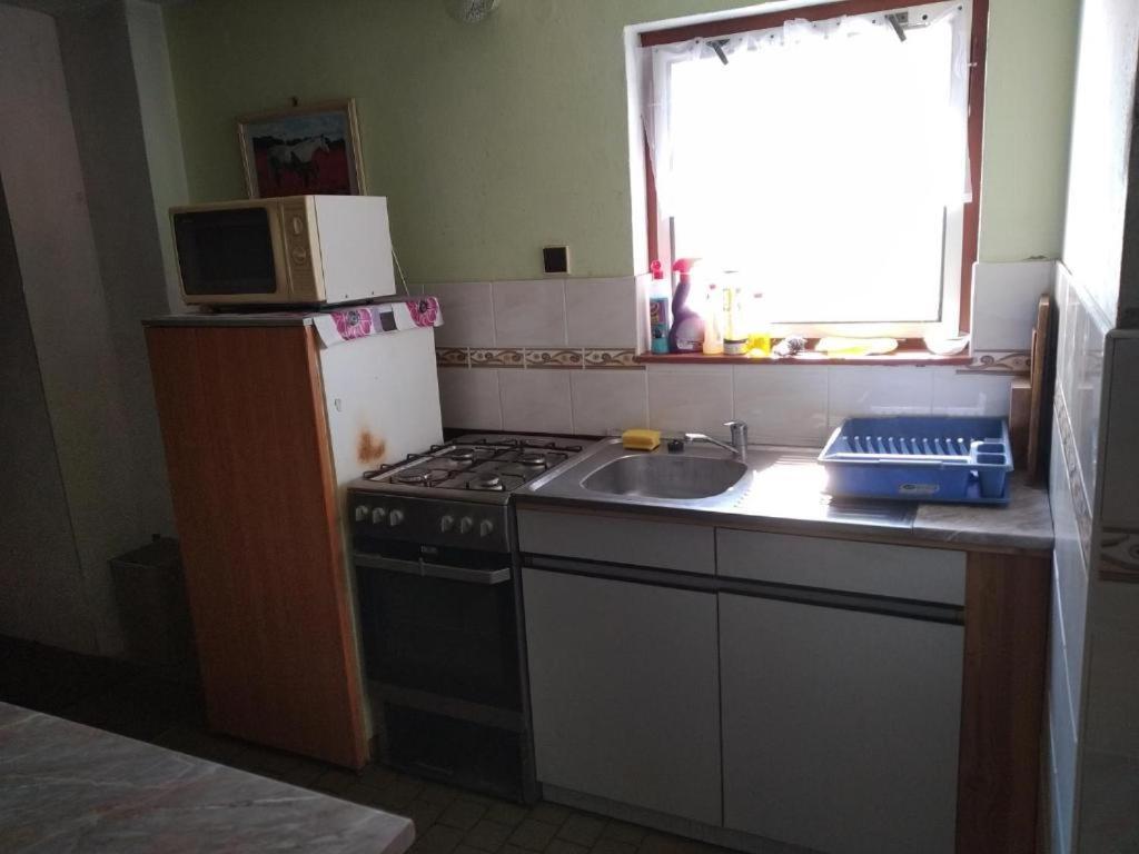Apartmany Dolni Rokytnice Nad Jizerou Cp 37 Exteriör bild